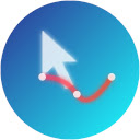 Mouse Gestures with Path Drawing  screen for extension Chrome web store in OffiDocs Chromium