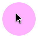 Mouse Marker  screen for extension Chrome web store in OffiDocs Chromium