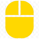 Mousepad for lazy scrollers  screen for extension Chrome web store in OffiDocs Chromium