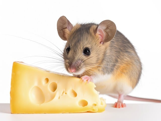 Free download mouse swiss cheese gnawing free picture to be edited with GIMP free online image editor