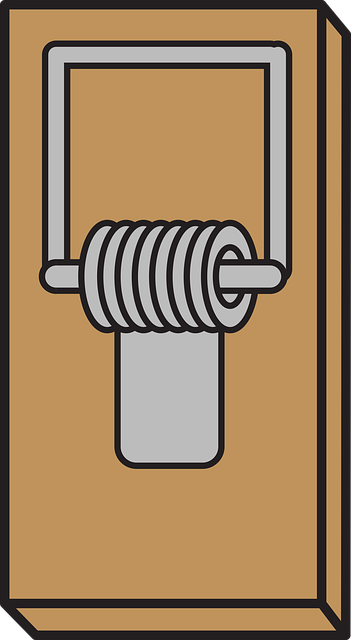 Free download Mouse Trap Mousetrap - Free vector graphic on Pixabay free illustration to be edited with GIMP free online image editor