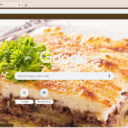 Moussaka  screen for extension Chrome web store in OffiDocs Chromium