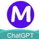 Move tab 新标签页（ChatGPT免费）  screen for extension Chrome web store in OffiDocs Chromium