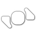 Move tabs and groups  screen for extension Chrome web store in OffiDocs Chromium