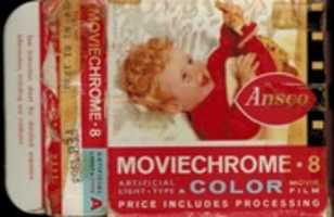 Free download Moviechrome Color 8 - Artificial Light free photo or picture to be edited with GIMP online image editor