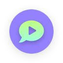 MovieLingo: Learn languages with Netflix  screen for extension Chrome web store in OffiDocs Chromium