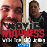 Free download movie_madness1400x1400WRoobla free photo or picture to be edited with GIMP online image editor