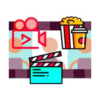 Free download Movies Y free photo or picture to be edited with GIMP online image editor