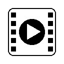 Movie Tracker  screen for extension Chrome web store in OffiDocs Chromium