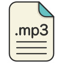 MP3 Merge and Joiner  screen for extension Chrome web store in OffiDocs Chromium