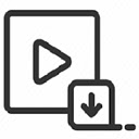 MP4 Exp Video Downloader  screen for extension Chrome web store in OffiDocs Chromium