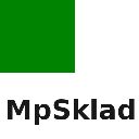 mpSklad  screen for extension Chrome web store in OffiDocs Chromium