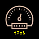 MPxN Generator  screen for extension Chrome web store in OffiDocs Chromium