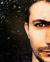 Free download mqadasi Snow Storm free photo or picture to be edited with GIMP online image editor