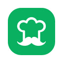 Mr. Cook Recipe Manager  screen for extension Chrome web store in OffiDocs Chromium