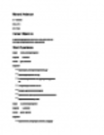 Scarica gratuitamente il modello di curriculum di MRI Coordinator campione Microsoft Word, Excel o Powerpoint da modificare gratuitamente con LibreOffice online o OpenOffice Desktop online