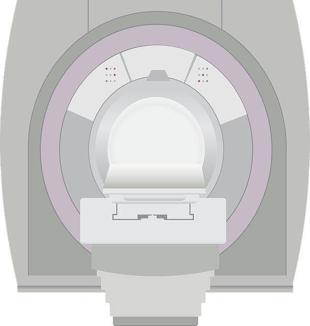 Free download Mri Diagnostics Process Scanning - Free vector graphic on Pixabay free illustration to be edited with GIMP free online image editor