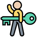 مستر خط لینکی | Mr Linky SIM  screen for extension Chrome web store in OffiDocs Chromium