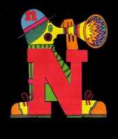 Free download Mr. N - Noisy Nose free photo or picture to be edited with GIMP online image editor