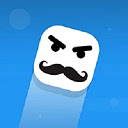 Mr.Pong Game HTML5 Game  screen for extension Chrome web store in OffiDocs Chromium