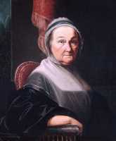 Free download Mrs. Benjamin Simons free photo or picture to be edited with GIMP online image editor