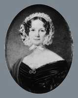 Free download Mrs. George M. Gill (Ann McKim Bowly) free photo or picture to be edited with GIMP online image editor