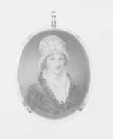Free download Mrs. Joseph Cooper (Mary Justice) free photo or picture to be edited with GIMP online image editor