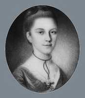 Free download Mrs. Michael Taney (Monica Brooke) free photo or picture to be edited with GIMP online image editor