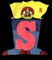 Free download Mr. S - Super Socks free photo or picture to be edited with GIMP online image editor