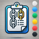 MR Title Copier for git software  screen for extension Chrome web store in OffiDocs Chromium