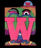Free download Mr. W - Wonderful Wink free photo or picture to be edited with GIMP online image editor