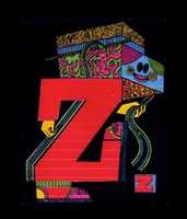 Free download Mr. Z - Zipping Zippers free photo or picture to be edited with GIMP online image editor