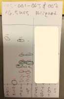 Free download MS 001 007a Aliquot 16.5 Hrs free photo or picture to be edited with GIMP online image editor