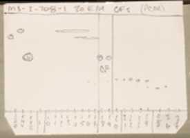 Free download MS 002 209 3 ( Et OH) CFs With Vanillin free photo or picture to be edited with GIMP online image editor