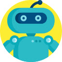 MS Bot  screen for extension Chrome web store in OffiDocs Chromium