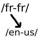 MSDoc Language Replacer  screen for extension Chrome web store in OffiDocs Chromium