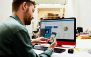 Free download MS Dynamics NAV Partner Support free photo or picture to be edited with GIMP online image editor
