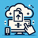 MS Learn Deploy Assistant  screen for extension Chrome web store in OffiDocs Chromium