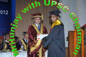Kostenloser Download MSP With UPSC Chairman Kostenloses Foto oder Bild zur Bearbeitung mit GIMP Online-Bildbearbeitung