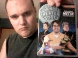 Free download MST3K Kickstarter Stuff free photo or picture to be edited with GIMP online image editor