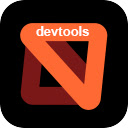 MSW Devtools Extension  screen for extension Chrome web store in OffiDocs Chromium