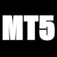 Free download MT 5 Logo free photo or picture to be edited with GIMP online image editor
