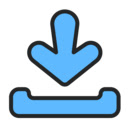 MTG Deck Image Downloader  screen for extension Chrome web store in OffiDocs Chromium