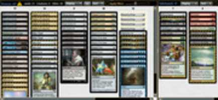 Free download Mtg Tezz free photo or picture to be edited with GIMP online image editor