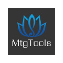 MtgTools for chrome  screen for extension Chrome web store in OffiDocs Chromium