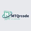 mtqrcode  screen for extension Chrome web store in OffiDocs Chromium