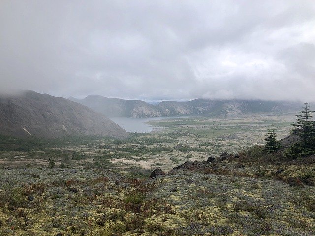 무료 다운로드 Mt Saint Helens Outdoor - 무료 사진 또는 GIMP 온라인 이미지 편집기로 편집할 사진