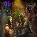 Muaythai New Tab  screen for extension Chrome web store in OffiDocs Chromium