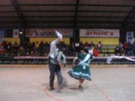 Free download muestra nacional campeones de cueca maule free photo or picture to be edited with GIMP online image editor