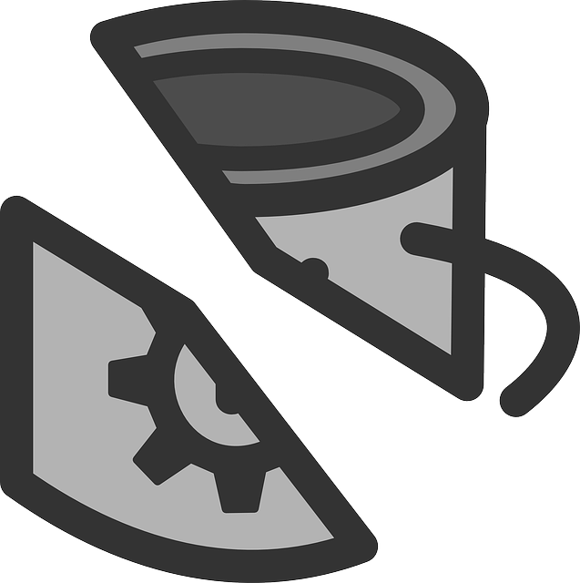 Free download Mug Broken Action - Free vector graphic on Pixabay free illustration to be edited with GIMP free online image editor